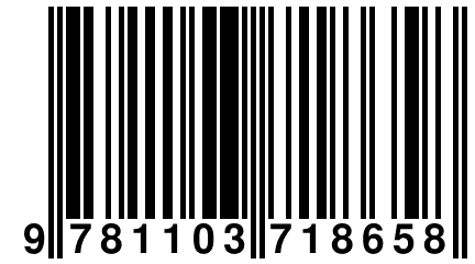 9 781103 718658