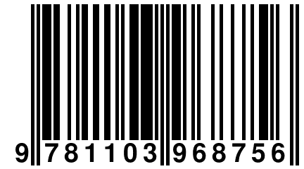 9 781103 968756