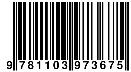 9 781103 973675