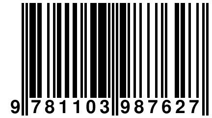 9 781103 987627