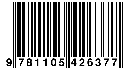 9 781105 426377