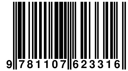 9 781107 623316