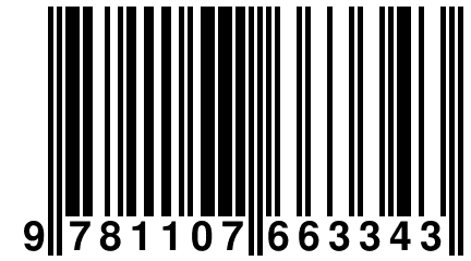 9 781107 663343