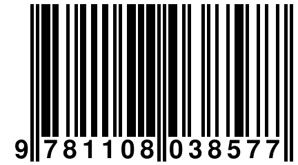 9 781108 038577