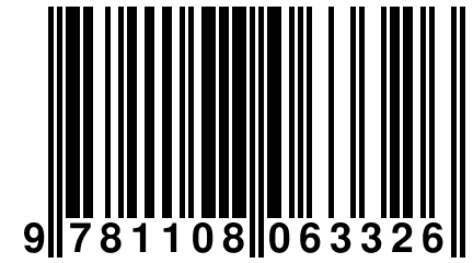 9 781108 063326