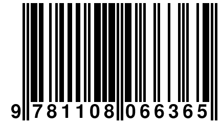 9 781108 066365