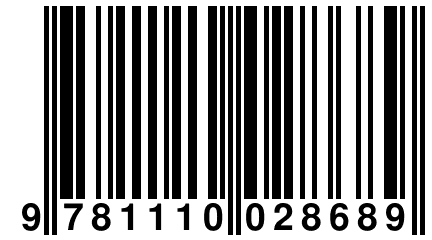 9 781110 028689