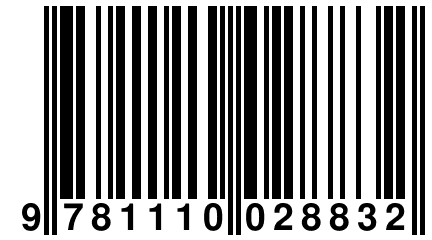 9 781110 028832