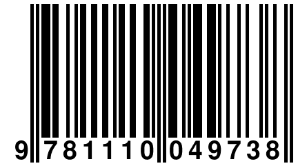 9 781110 049738