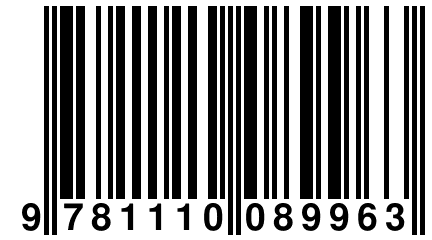 9 781110 089963