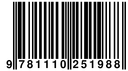 9 781110 251988