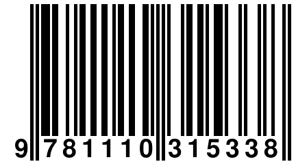 9 781110 315338