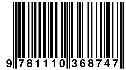 9 781110 368747