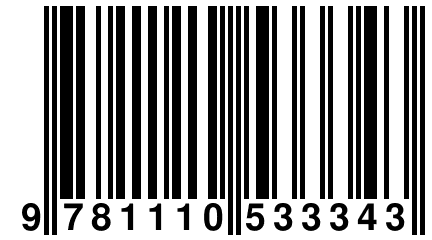 9 781110 533343