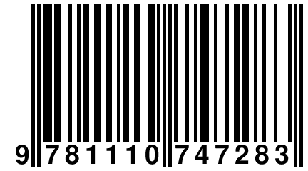 9 781110 747283