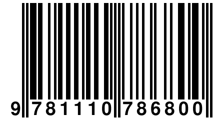 9 781110 786800