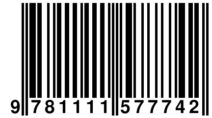 9 781111 577742