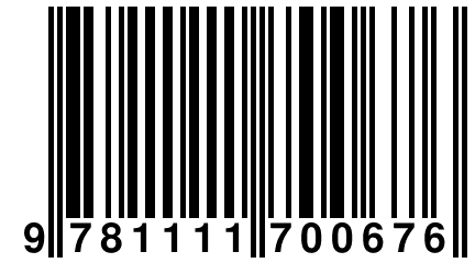 9 781111 700676