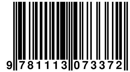 9 781113 073372