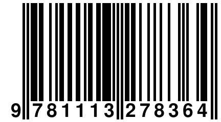 9 781113 278364