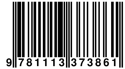 9 781113 373861