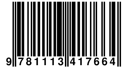 9 781113 417664