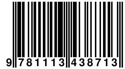 9 781113 438713