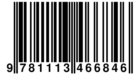 9 781113 466846