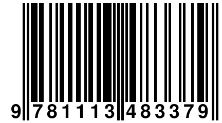 9 781113 483379