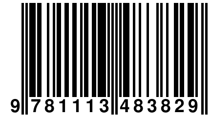 9 781113 483829