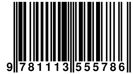 9 781113 555786