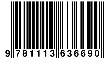 9 781113 636690