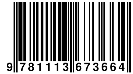 9 781113 673664