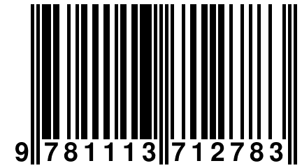 9 781113 712783