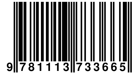 9 781113 733665