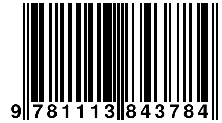 9 781113 843784