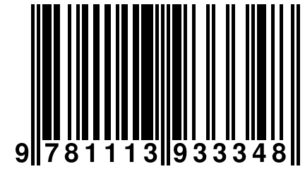 9 781113 933348