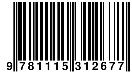 9 781115 312677