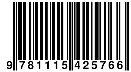 9 781115 425766