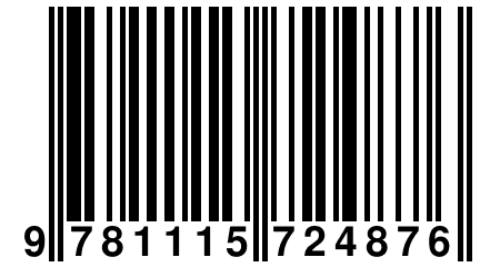 9 781115 724876