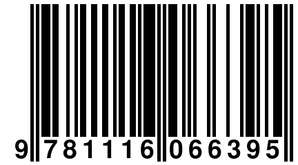 9 781116 066395