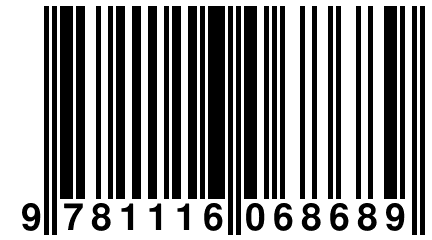 9 781116 068689