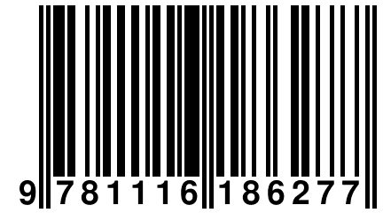 9 781116 186277