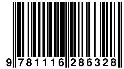 9 781116 286328