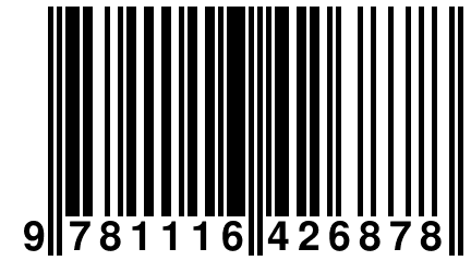 9 781116 426878