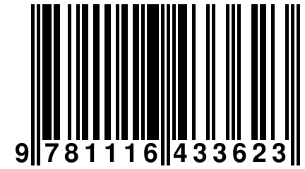 9 781116 433623