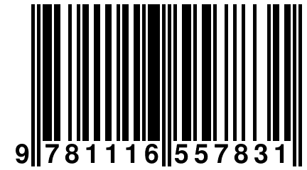 9 781116 557831