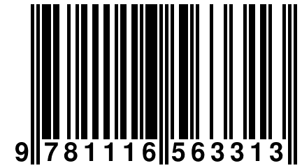 9 781116 563313