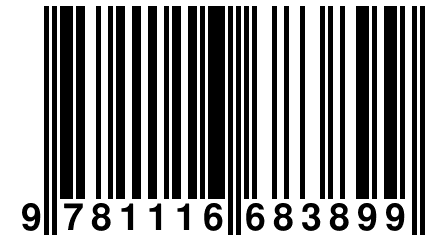 9 781116 683899