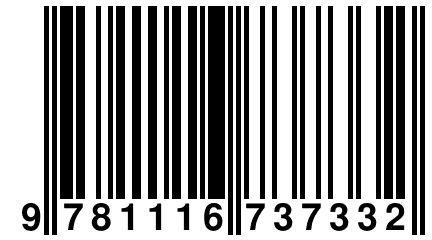 9 781116 737332